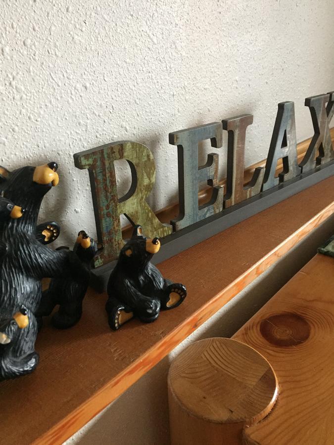 Bears Den Alaska Lodging スワード エクステリア 写真