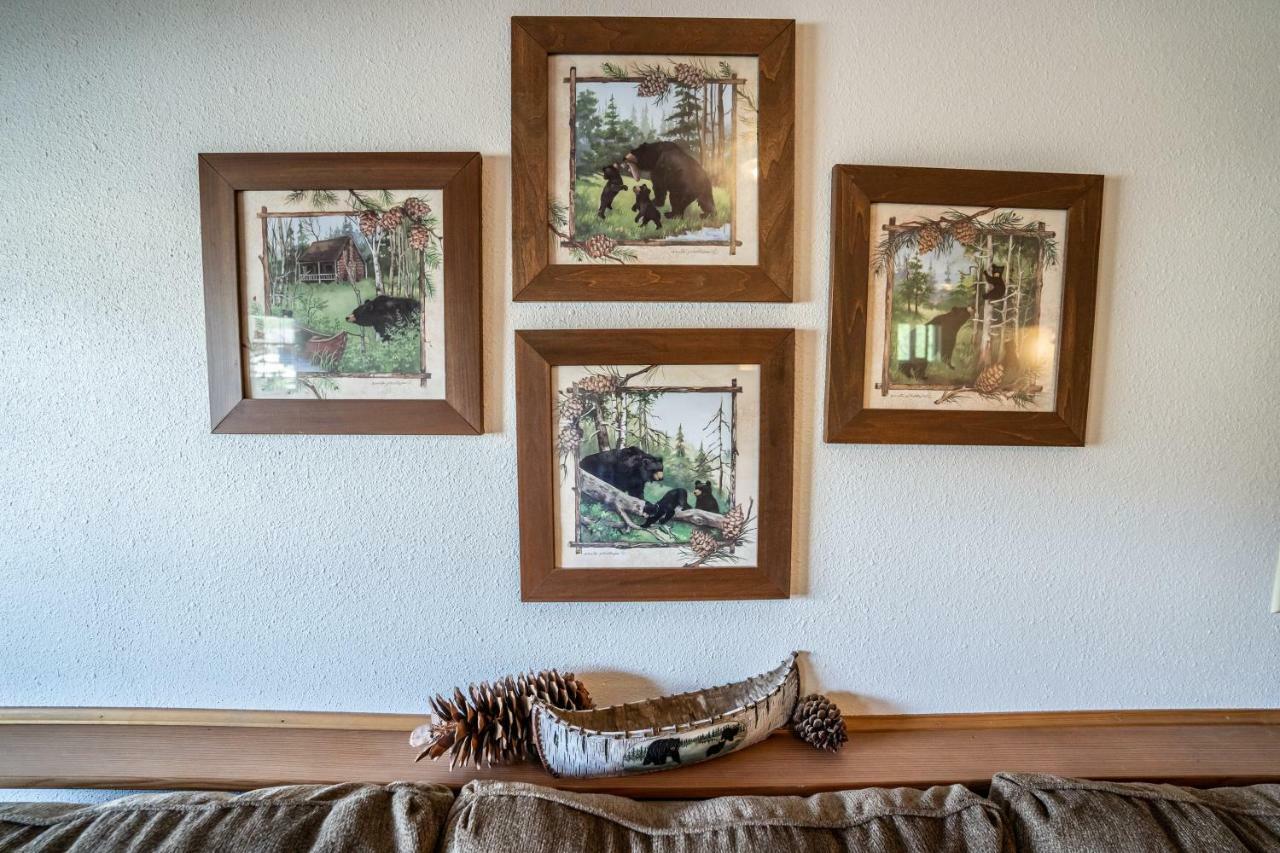 Bears Den Alaska Lodging スワード エクステリア 写真