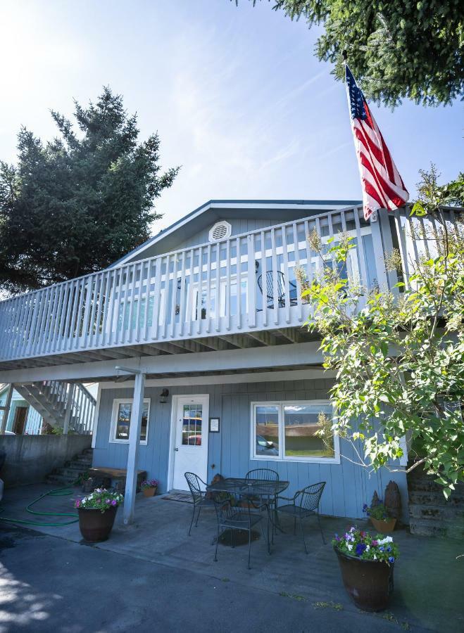 Bears Den Alaska Lodging スワード エクステリア 写真
