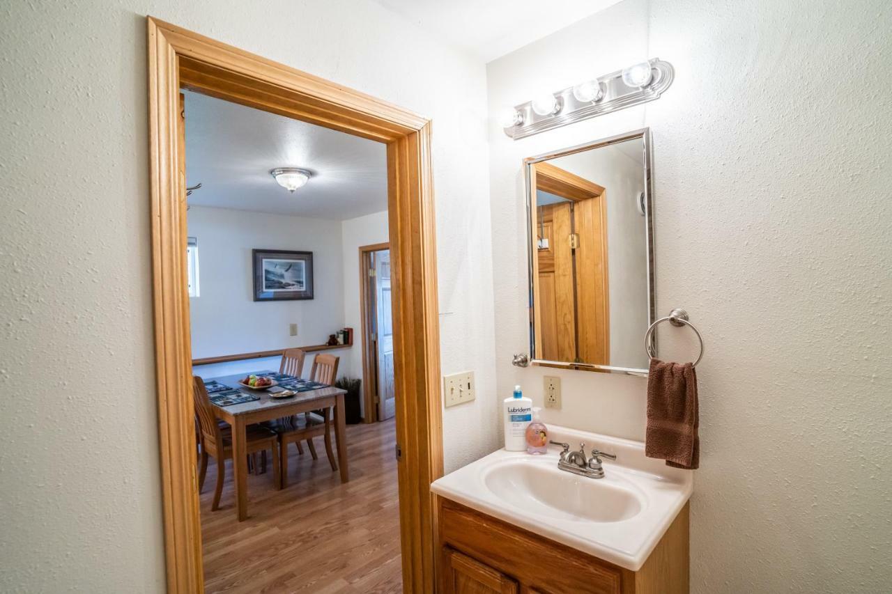 Bears Den Alaska Lodging スワード エクステリア 写真